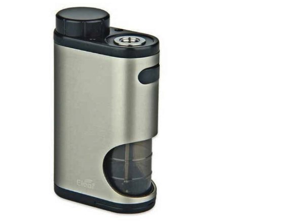 eleaf pico squeeze recensione